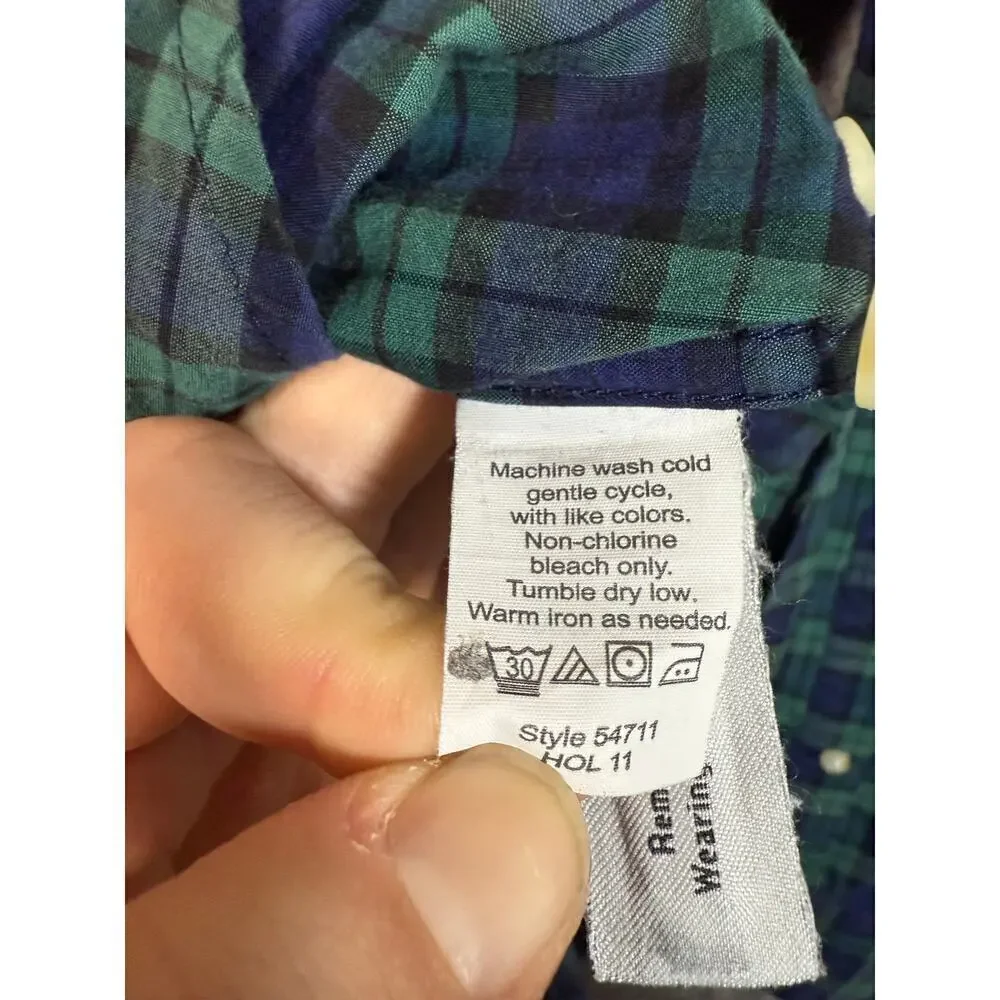 J. Crew mens crew